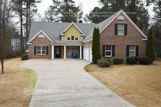 680 Herring Rd, Grayson, GA 30017