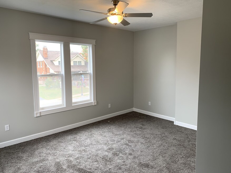 416 W Sycamore St unit B, Kokomo, IN 46901 - photo 1