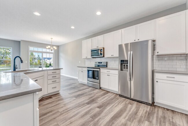 Meadow Grove Estates North - Meadow Grove Reserve Condominiums, Fillmore Plan unit 36500367, Grove City, OH 43123 - photo 4