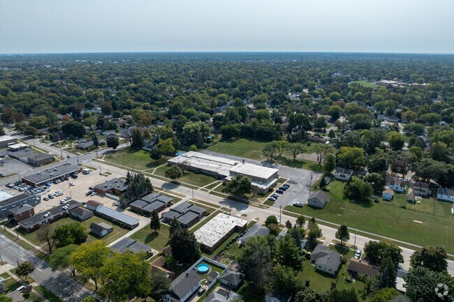 St. Paul's Lutheran School challenges students by offering an all encompassing curriculum.