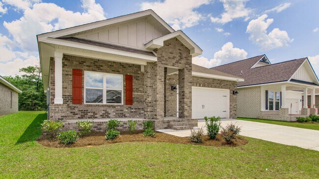 8605 Tarsus Dr unit 38642923, Milton, FL 32583 - photo 2