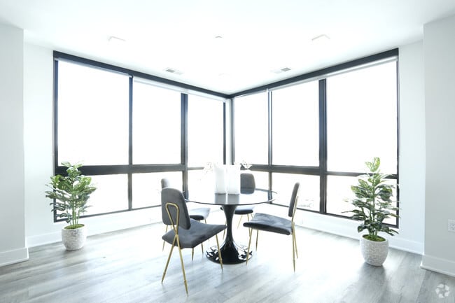 Two Bedroom - Dining