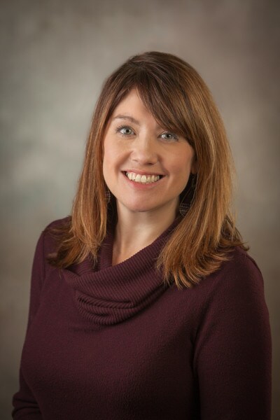 Stephanie Wilson