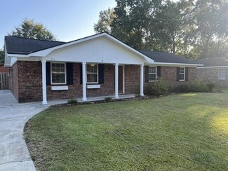 503 W Tietgen St, Pooler, GA 31322