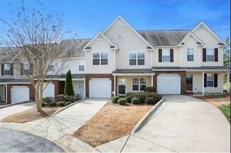 10625 Prairie Ridge Ln, Charlotte, NC 28213