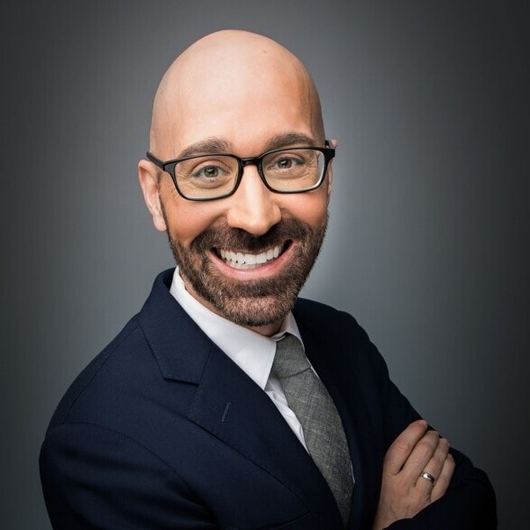 Agent Photo