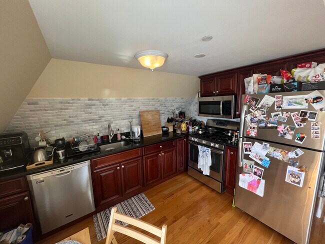 37C Symphony Rd unit 724, Boston, MA 02115 - photo 7