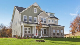 1805 Stillview Acres Rd, Davidsonville, MD 21035