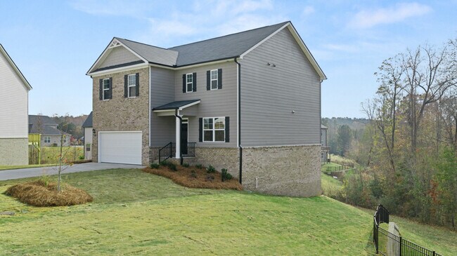 621 Lobelia Way, Locust Grove, GA 30248 - photo 2