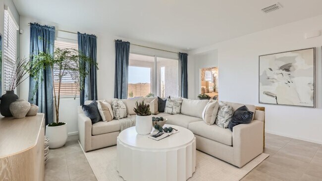 15669 W Williams St, Goodyear, AZ 85338 - photo 5