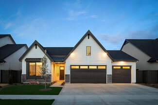 6500 S Mountaintop Way, Meridian, ID 83642