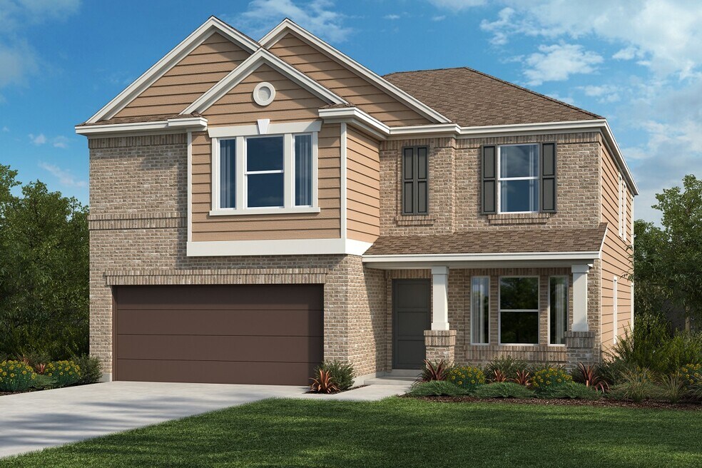 4700 Pell Rd, Manor, TX 78653 - photo 1