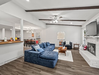 2235 E Peters Colony Rd, Carrollton, TX 75007