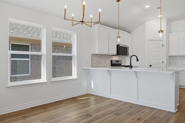 4008 NW 175th Place, Oklahoma City, OK 73012 - photo 3