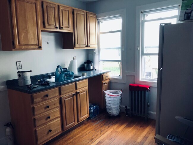 Kitchen Right