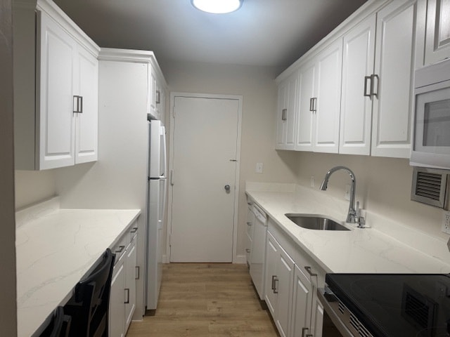 Lakeside Terrace unit A125, Bethesda, MD 20817 - photo 3