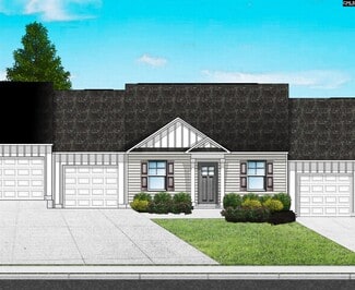 112 Prairie Grass Way, Columbia, SC 29212