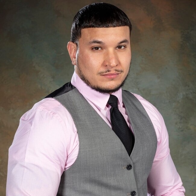 Agent Photo