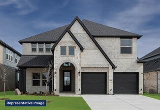 1502 Emerald Bay Ln Unit 36892530, Lucas, TX 75098
