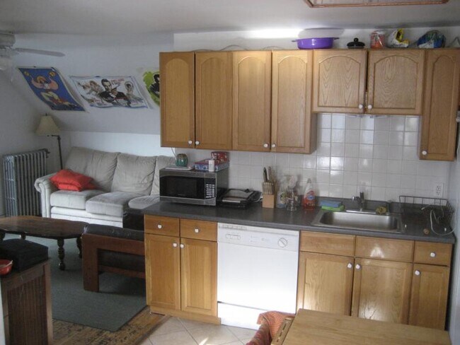 70 Chester St unit 2, Allston, MA 02134 - photo 3