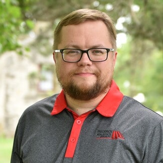 Ryan Frederick