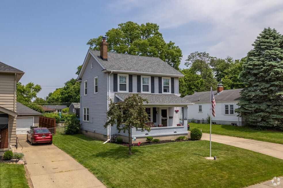 Creekview Elementary School, Rankings & Reviews