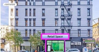 555 E 137th St, The Bronx, NY 10454
