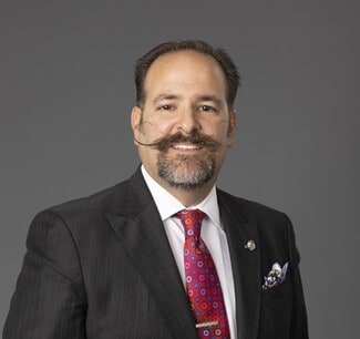 Daniel Minolfo
