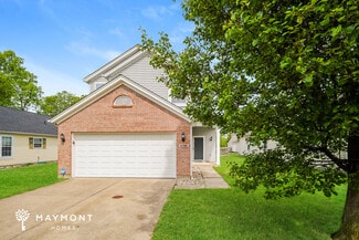 2048 Cameron Crossing, Loveland, OH 45140