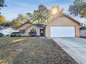 95 Rosebud Ln, McDonough, GA 30253