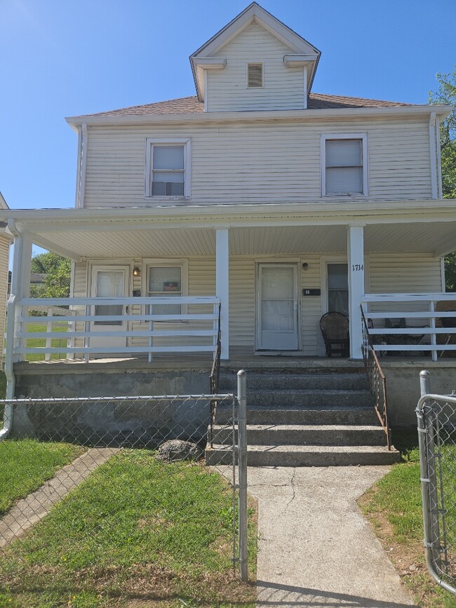 1714 Melrose Ave NW Unit 2, Roanoke, VA 24017