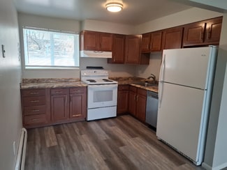 1062 Westmoreland Rd Unit 2, Colorado Springs, CO 80907