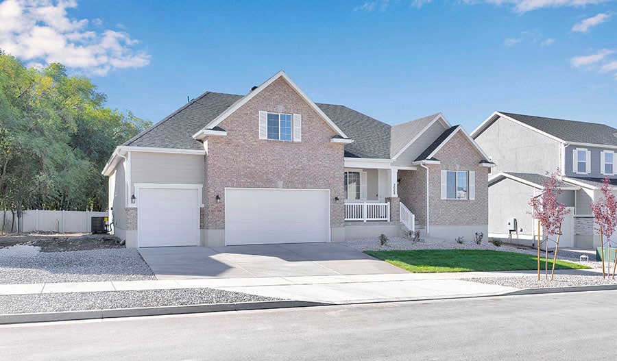 2068 E Dolan Dr, Lake Point, UT 84074 - photo 1