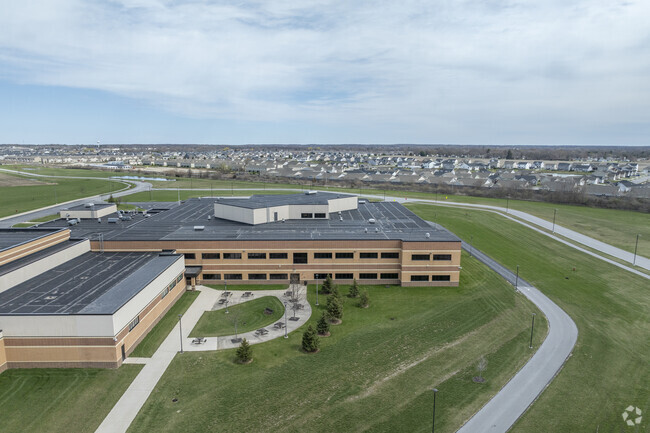Hanover Central Middle School