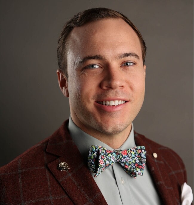 Tyler Albrecht