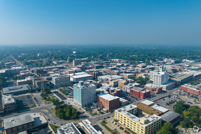 Mercy Hospital Springfield Mo