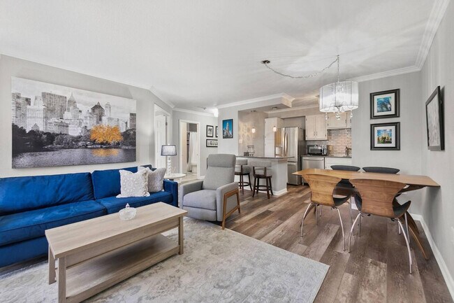 1512 Larimer St unit ID1013112P, Denver, CO 80202 - photo 3