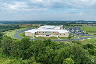 Harrison Central Elementary School