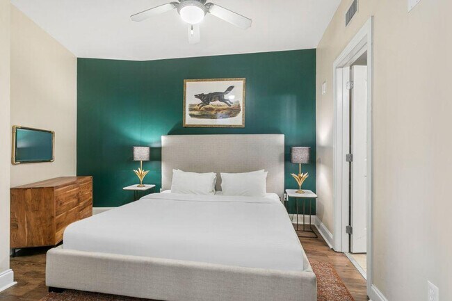 925 Common St unit ID1266907P, New Orleans, LA 70112 - photo 4