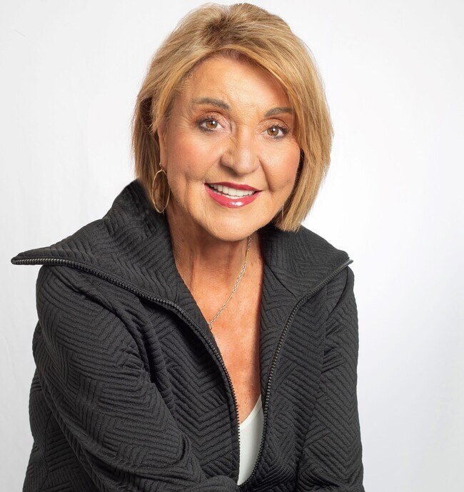 Mary Ann Scott