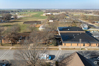 St. John the Baptist Catholic School