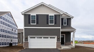 7040 Fair Oaks Rd, Mount Pleasant, WI 53403