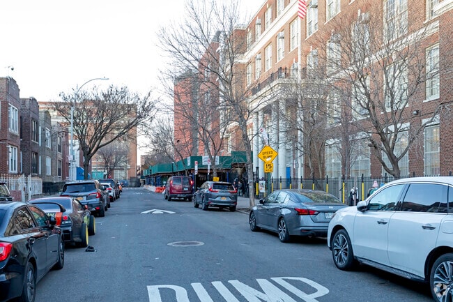 PS 196 Bronx is educating the future leaders of tomorrow.