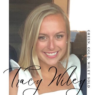 Tracy Wiley
