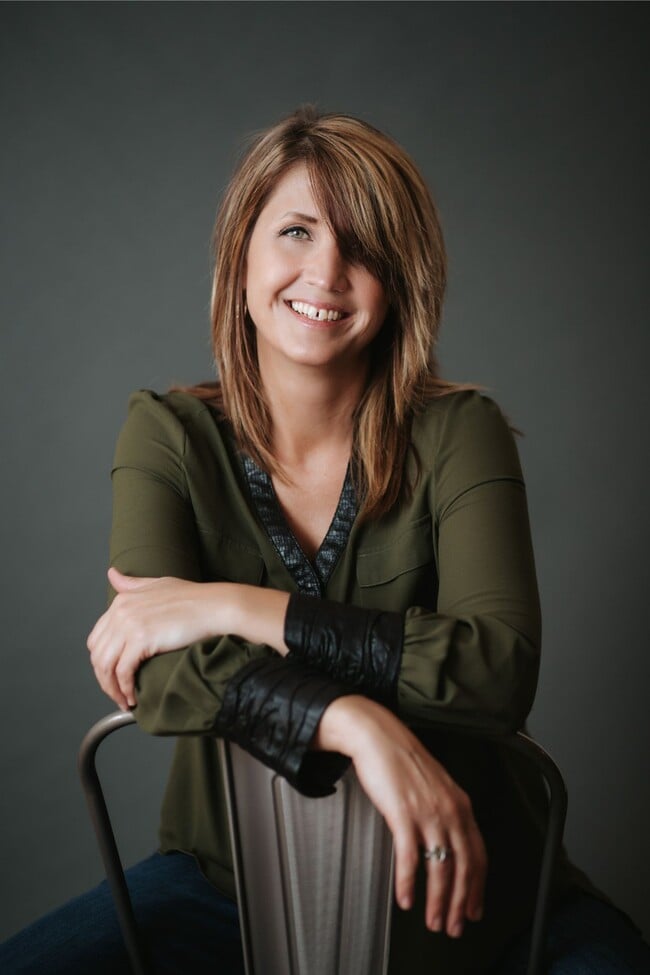 Shauna Schroeder