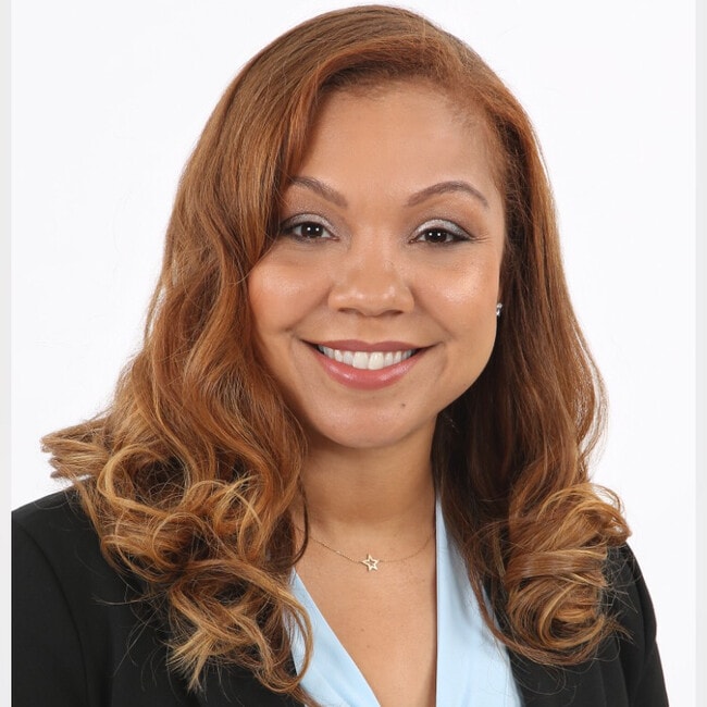 Maria Graham-Baptist