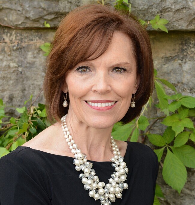 Cheryl Fuqua