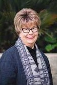 Karen Avenell