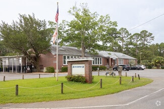 Dune Lakes Elementary School