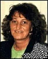 Gayle Jones